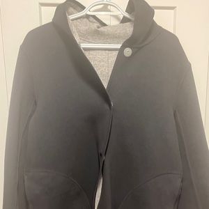 Lululemon Reversible Coat